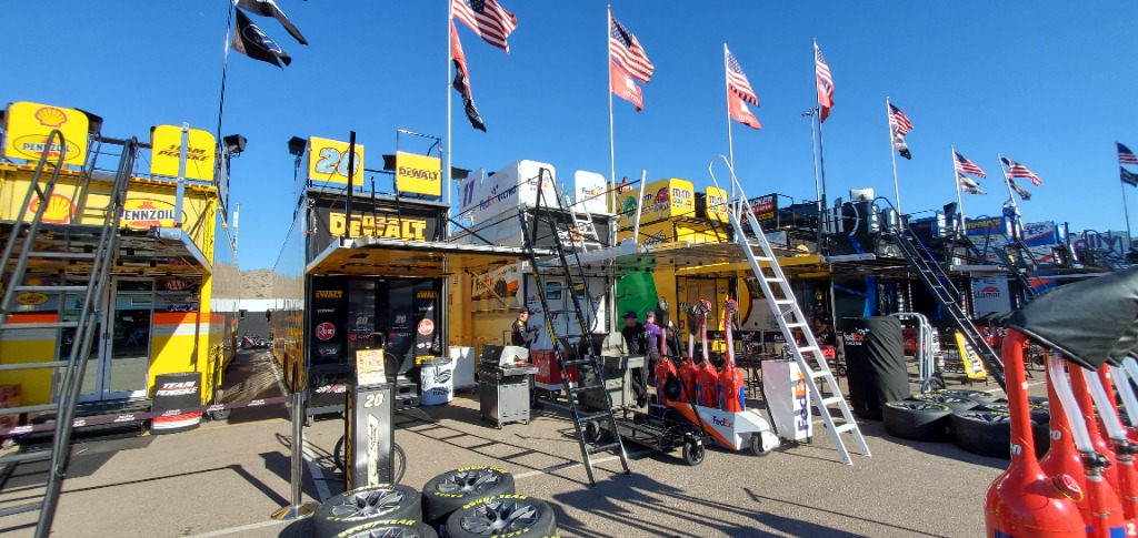 GeneTravels.com, GreenTree Motorsports & InfieldLife Multi-Domain Authority Network